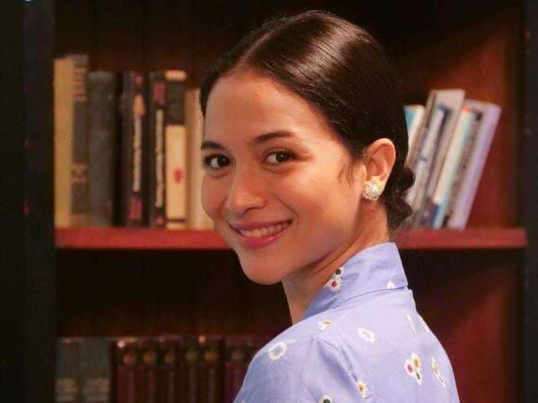 Makin Dikenal Berkat `Layangan Putus`, Ini Rekomendasi Film yang Dibintangi Putri Marino