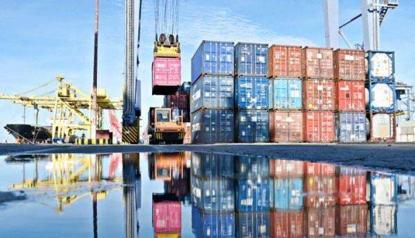 Begini Strategi Sejahtera Bintang Abadi Textile Antisipasi Lonjakan Harga Freight di Tahun 2022