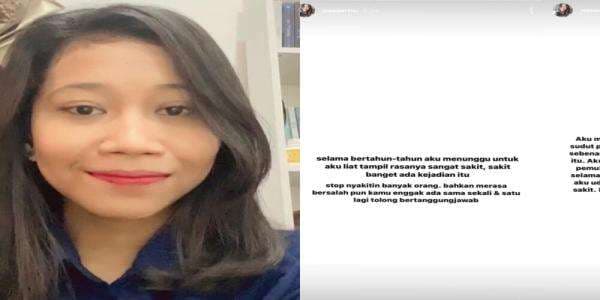 Selain Geez & Ann, Penulis Series Mozachiko Juga Angkat Bicara: Gak Tahan Lihat Tingkah Lakunya