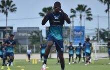 Alasan di Balik Nomor Punggung Bruno Cantanhede di Persib, Ada Kisah Persahabatan