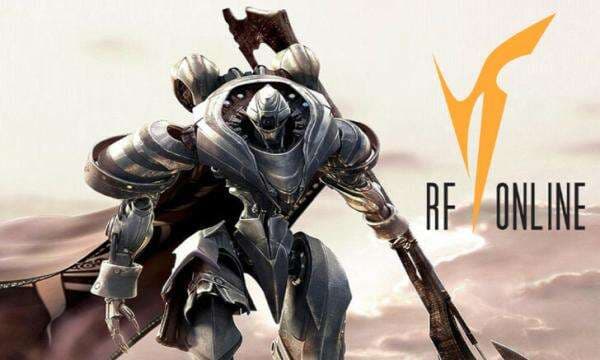 RF Online Akan Dihidupkan Kembali Namun Dengan Fitur Cryptocurrency