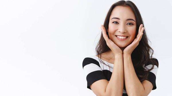 Punya Jidat Jenong? Ini 10 Cara Mudah Menyembunyikannya