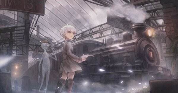 Game ‘Deemo II’ Siap Diluncurkan untuk iOS & Android pada 13 Januari