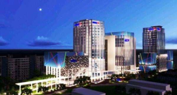 Harga Saham Meroket, MNC Studios: Antusiasme Investor Tinggi