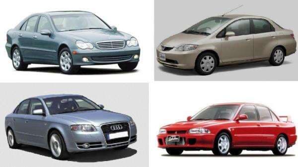 Deretan Mobil Sedan Mewah Termurah Harga di Bawah Rp100 Juta