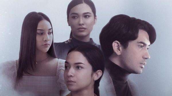 Deretan Nama Pemain di Film Layangan Putus, Nomor 3 Bikin Ngamuk Para Istri