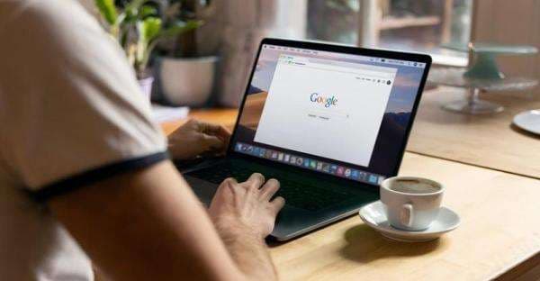 Password Jangan Disimpan di Google Chrome, Bisa Disalahgunakan Hacker