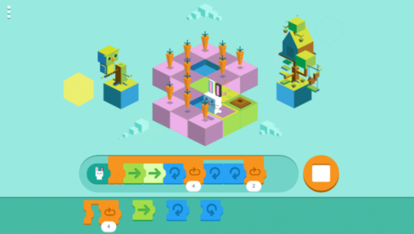 8+ Game Google Doodle Populer yang Seru