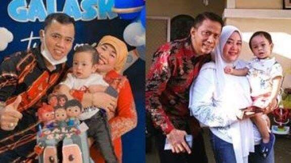 Kebakaran Jenggot Lihat Gala Sky Liburan? Doddy Soedrajat Sampai Ngutang Rp35 Juta Demi Bisa ke Bali: Pulangnya Naik Bus Aja