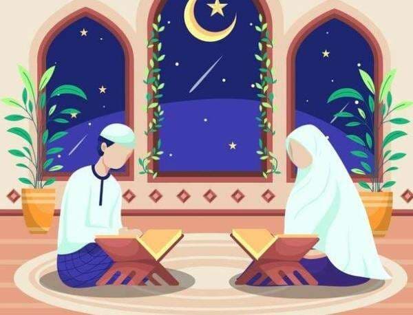 Huruf Idgham Bilaghunnah serta Ciri-Cirinya