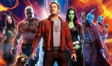 Trailer Guardians of the Galaxy 3 tidak Dirilis Tahun Ini