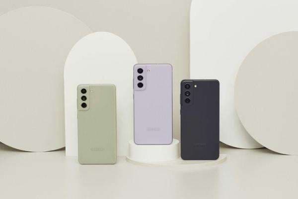 Samsung Resmi Rilis Galaxy S21 FE 5G di Indonesia, Ini Spesifikasinya