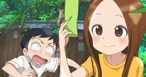 Daftar Anime Romcom Pada Musim Dingin 2022