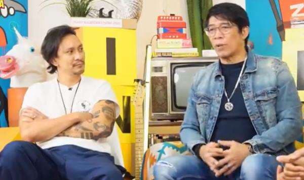 Kisah Pelawak Parto Pernah Ingin Jadi Tentara, Sudah Daftar Gagal karena Hal ini