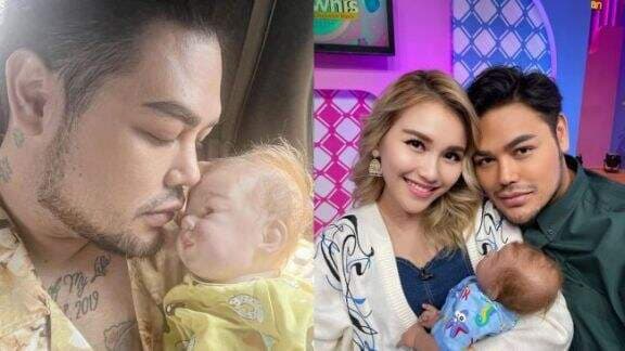 Diduga jadi Pemuja Setan, Sosok ini Bongkar Alasan Ivan Gunawan Asuh Boneka, Belum Kesampaian Nikah sama Ayu Ting Ting?