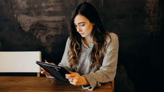 Bibit Orang Sukses, Ini Golongan Darah yang Ditakdirkan Kaya Raya!