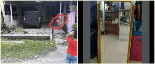 Ada yang janggal, 11 potret absurd ini bikin kamu mikir keras