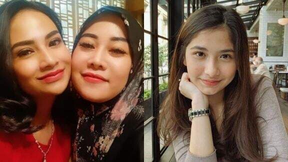 Faye Nicole Dan Puput Soedrajat Diisukan Sekongkol, Sebar Foto Vanessa Angel Tanpa Busana Demi…