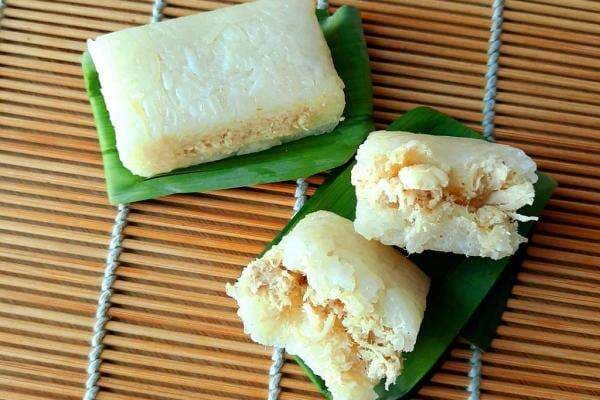 7 Makanan Tradisional Jawa Ini Bermakna Istimewa