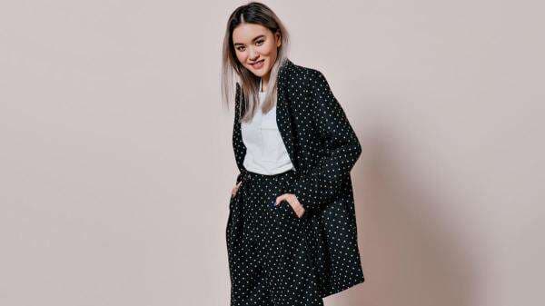 11 Cara Memakai Celana Kargo Wanita di 2022