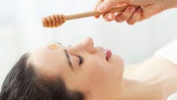 Masker Madu, Cara Ampuh Bikin Kulit Wajah Glowing Tanpa Skincare! Intip Segudang Manfaatnya Beauty