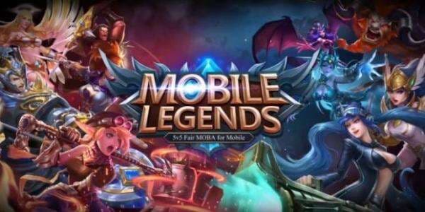 Aplikasi Cheat Mobile Legends Paling Aman Tanpa Galau