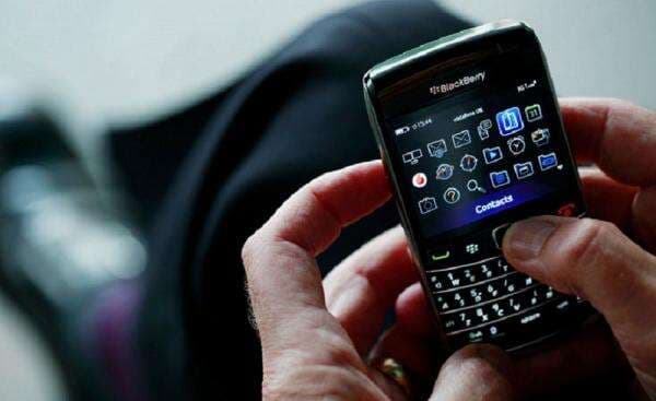 Daftar Ponsel BlackBerry yang Tak Bisa Dipakai Lagi