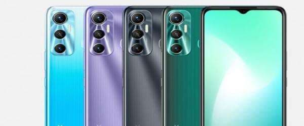 11 Pilihan HP RAM 4GB harga Rp 1 jutaan, bisa aktif medsos dan game