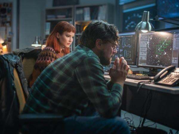 `Snowpiercer` hingga `Don`t Look Up`, Berikut Film Tentang Climate Change yang Patut Ditonton!