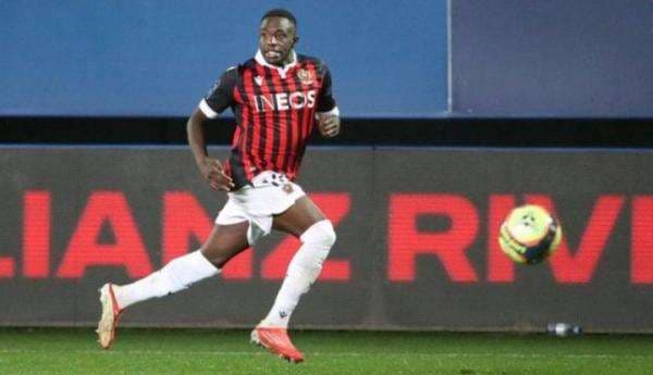 Watford Rekrut Bek Kiri Pantai Gading dari Nice