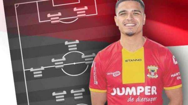 Ragnar Oratmangoen Datang, 3 Pemain Ini Bisa Hilang dari Line Up Timnas Indonesia