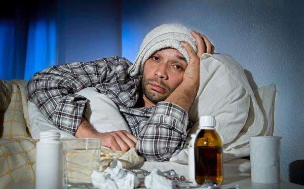 Bisakah Terkena Flu dan Covid-19 Bersamaan?