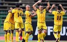Profil Timnas Brunei Darussalam: Negara Kaya, Minim Prestasi di Sepak Bola