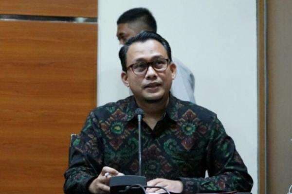 Dugaan Korupsi Pembangunan Kampus IPDN, KPK Segera Proses Pejabat Waskita Karya