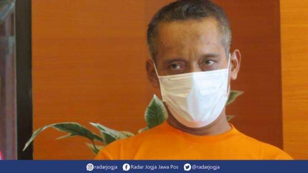 Ngaku Hyper Seks, Cabuli Anak Kandung, Hamili Adik Ipar