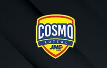 Profil Tim Peserta Pro Futsal League 2021: Cosmo FC