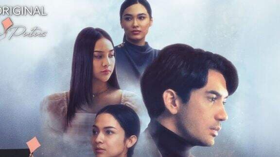 3 Orang Ini Disebut Sosok Asli Serial Layangan Putus, Mommy ASF hingga Lola Diara