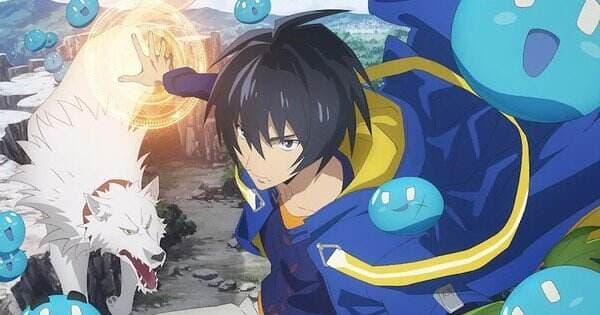 Video Promo Pertama Anime ‘Tensei Kenja no Isekai Life’ Mengungkapkan Staf & Lebih Banyak Pemeran"