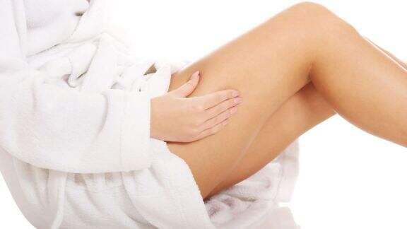 Beauty, Ternyata Ini Kebiasaan yang Bikin Selangkangan Hitam, Yuk Hentikan!