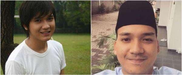 9 Kabar terbaru pesinetron Egi John, kini berjualan soto