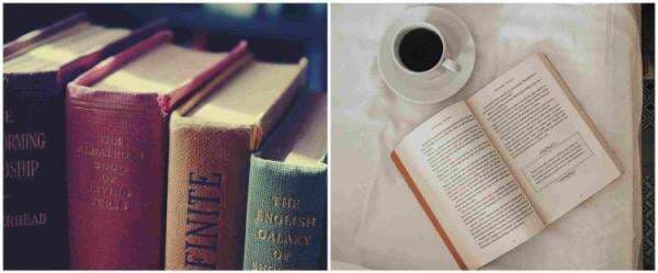 7 Contoh teks ulasan novel beserta penjelasan dan strukturnya