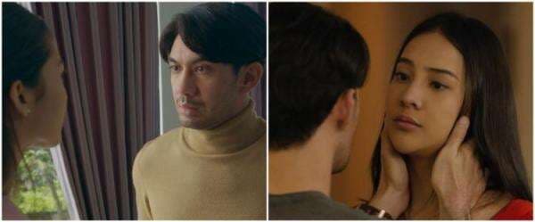 7 Sifat Aris dan Lydia di Layangan Putus yang bikin penonton geregetan