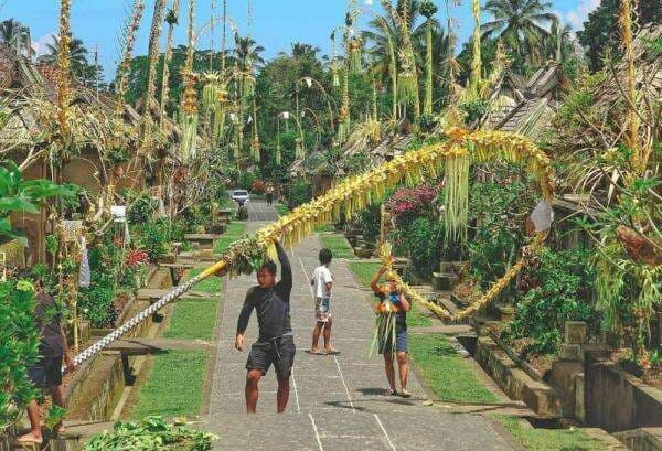 Desa Wisata Paling Ciamik di Indonesia, Arborek hingga Kampung Terbersih Sedunia