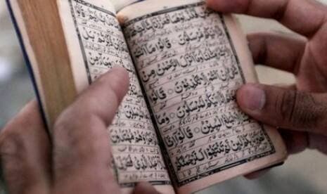 Reaksi Orang Bertakwa Saat Digoda Setan?