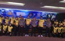 Penyebab Popsivo Tak Lagi Disponsori PGN pada Ajang Proliga