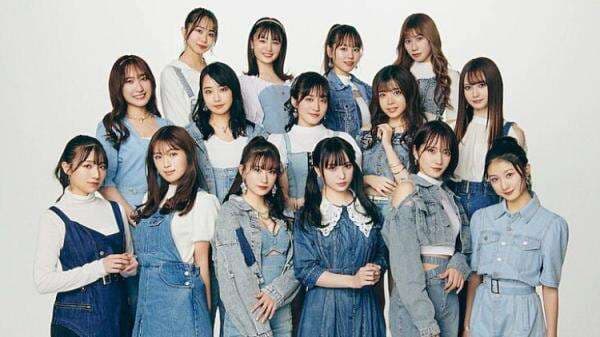 NMB48 Umumkan Single Ke-26, Rei Jonishi Dan Cocona Umeyama Jadi Center