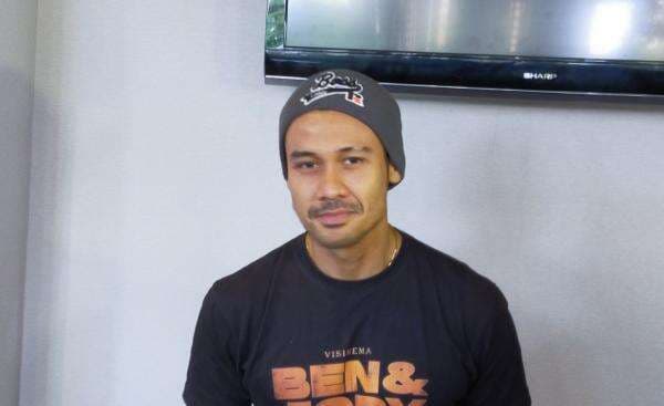 Chicco Jerikho Jelaskan Hastag #SahabatSampaiMati Film Ben & Jody