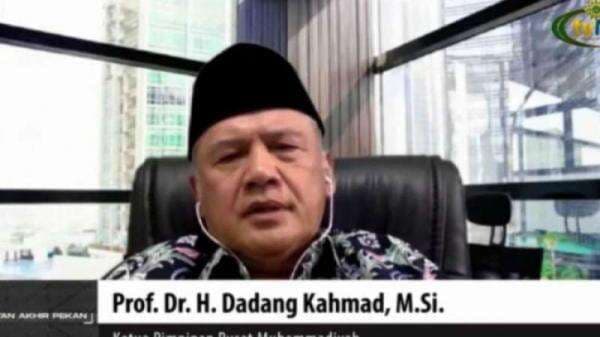 Kata Tokoh Muhammadiyah Miliki Spirit Doll Bisa Mubah Bisa Juga Syirik, Nah Lho... Kata Tokoh Muhammadiyah Miliki Spirit Doll Bisa Mubah Bisa Juga Syirik, Nah Lho...