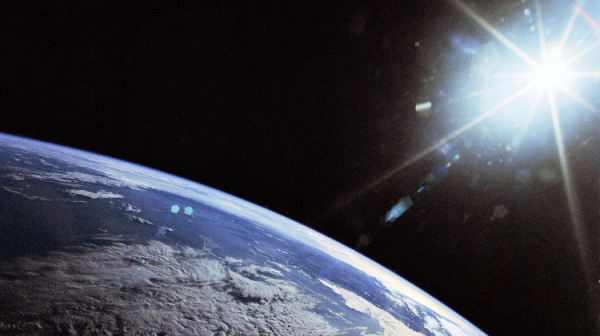 Fenomena Aphelion, Bumi Berada di Posisi Terjauh dengan Matahari Fenomena Aphelion, Bumi Berada di Posisi Terjauh dengan Matahari