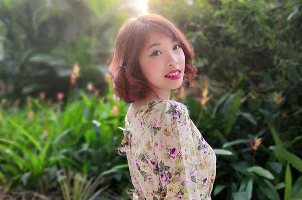 3 Gaya Foto Kekinian ala Kimi Hime, Gamer Seksi yang Doyan Pakai Bikini